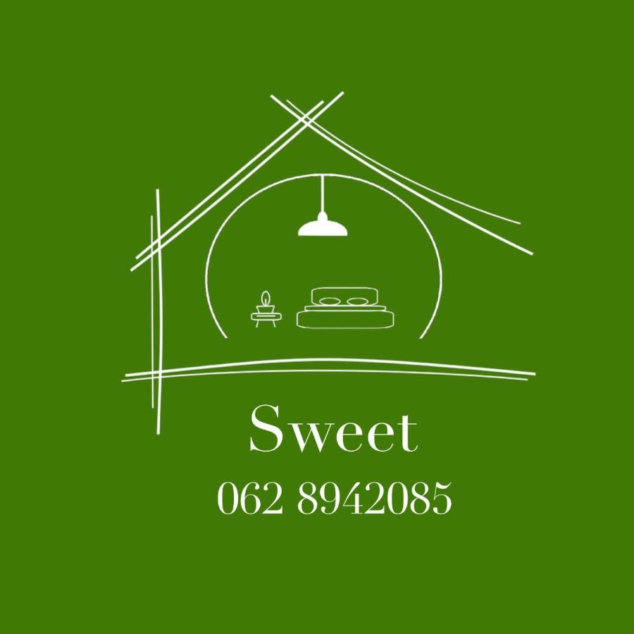 Sweet Apartments Or Rooms Ni Exteriör bild