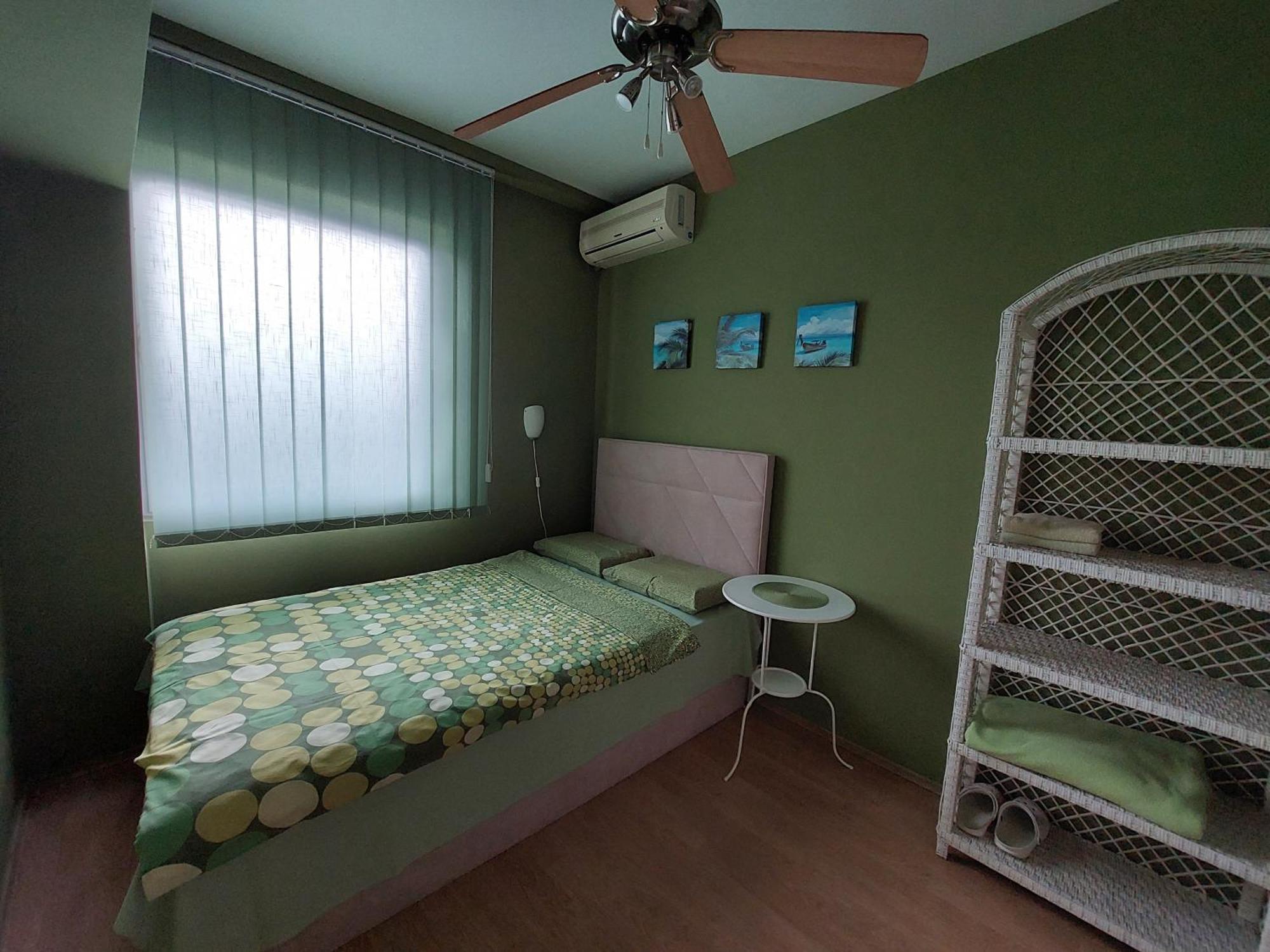 Sweet Apartments Or Rooms Ni Rum bild