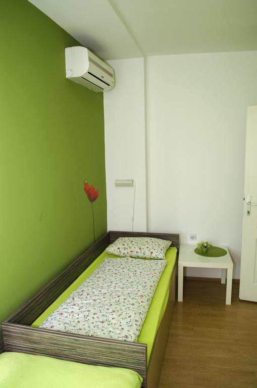 Sweet Apartments Or Rooms Ni Exteriör bild