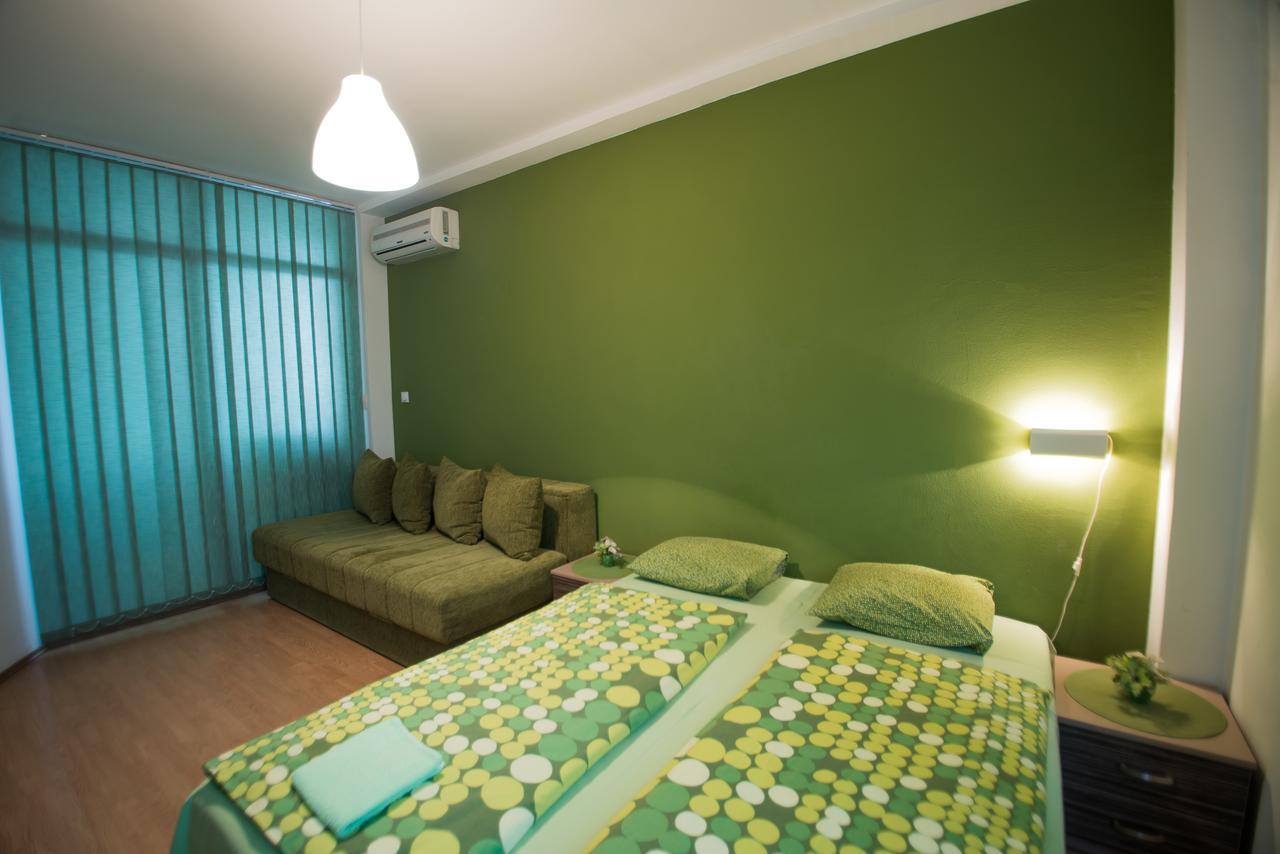 Sweet Apartments Or Rooms Ni Exteriör bild