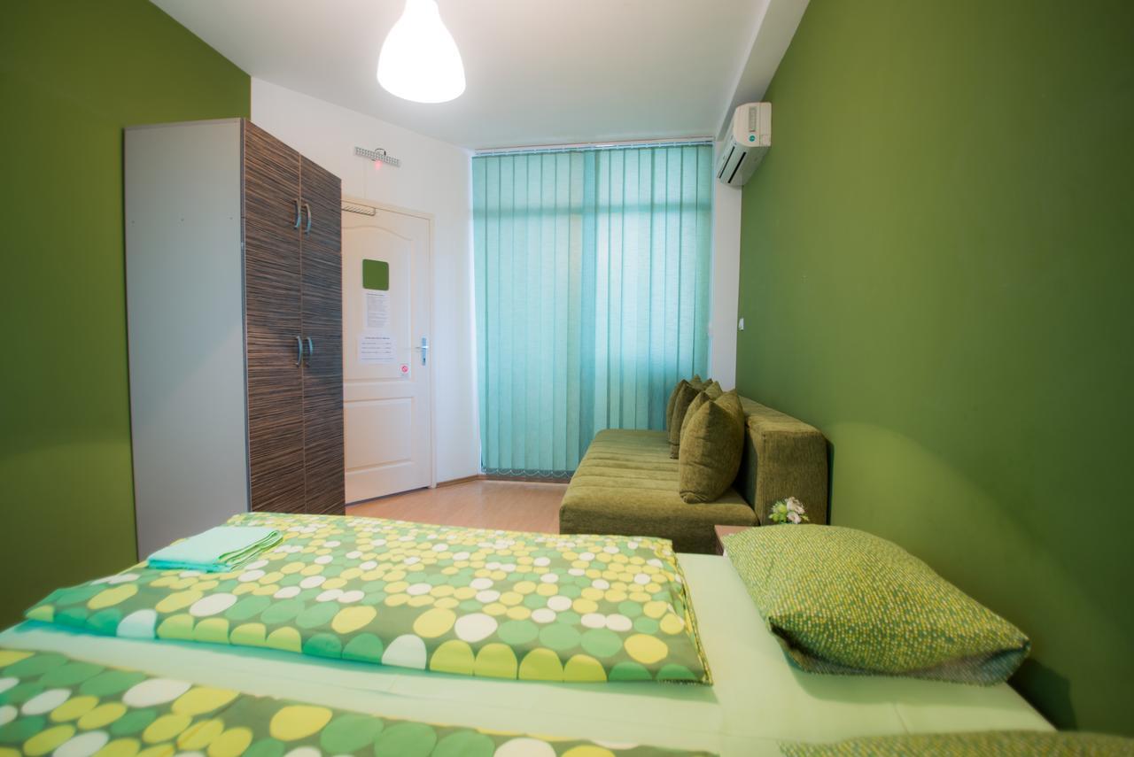 Sweet Apartments Or Rooms Ni Exteriör bild