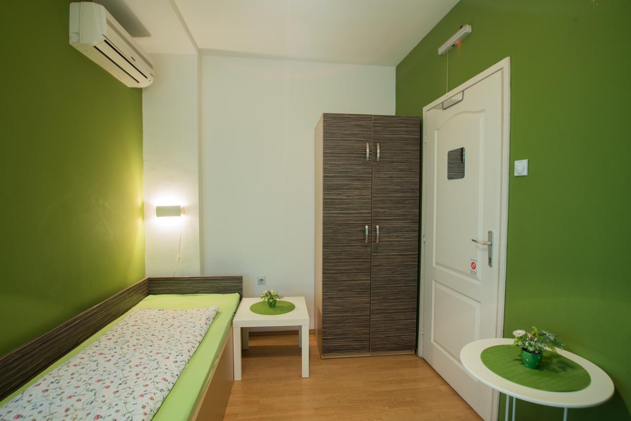 Sweet Apartments Or Rooms Ni Exteriör bild